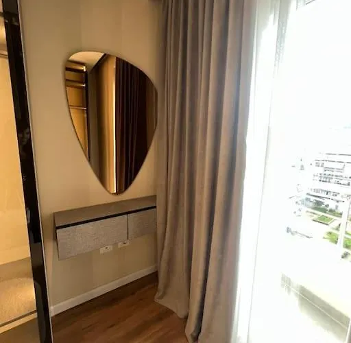 Modern New Near Blloku Lejlighed *